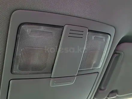 Kia Sorento 2012 года за 6 230 000 тг. в Алматы – фото 17