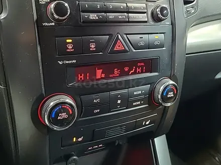 Kia Sorento 2012 года за 6 230 000 тг. в Алматы – фото 19