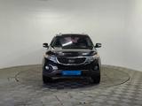 Kia Sorento 2012 года за 6 230 000 тг. в Алматы – фото 2