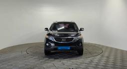 Kia Sorento 2012 годаүшін6 230 000 тг. в Алматы – фото 2