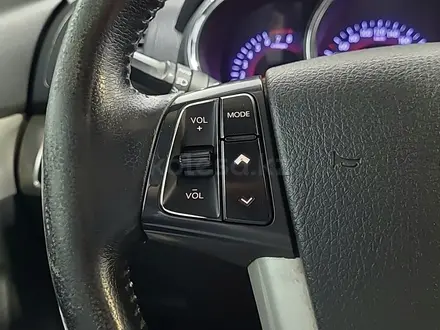 Kia Sorento 2012 года за 6 230 000 тг. в Алматы – фото 22