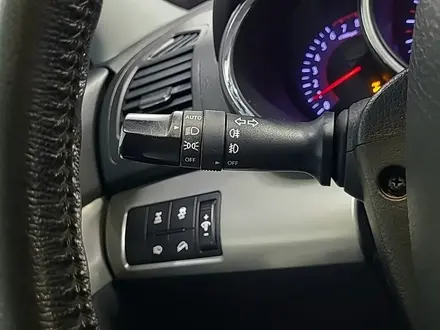 Kia Sorento 2012 года за 6 230 000 тг. в Алматы – фото 24