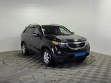 Kia Sorento 2012 года за 6 230 000 тг. в Алматы – фото 3