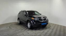 Kia Sorento 2012 годаүшін6 230 000 тг. в Алматы – фото 3