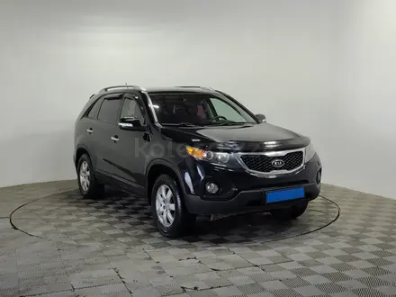 Kia Sorento 2012 года за 6 230 000 тг. в Алматы – фото 3