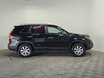 Kia Sorento 2012 года за 6 230 000 тг. в Алматы – фото 4