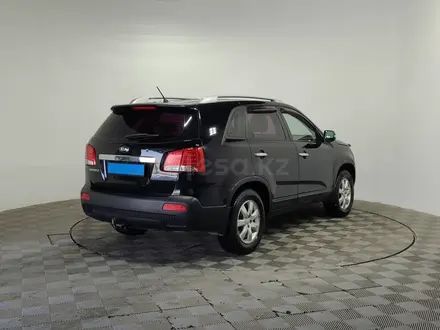 Kia Sorento 2012 года за 6 230 000 тг. в Алматы – фото 5