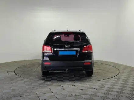 Kia Sorento 2012 года за 6 230 000 тг. в Алматы – фото 6