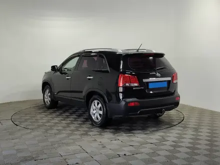 Kia Sorento 2012 года за 6 230 000 тг. в Алматы – фото 7