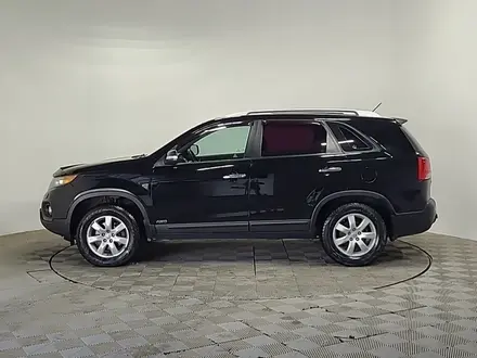 Kia Sorento 2012 года за 6 230 000 тг. в Алматы – фото 8
