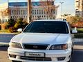 Nissan Cefiro 1997 года за 3 900 000 тг. в Алматы – фото 2