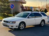 Nissan Cefiro 1997 года за 3 900 000 тг. в Алматы – фото 4