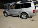 Mitsubishi Pajero 2003 года за 7 500 000 тг. в Караганда – фото 2