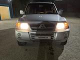 Mitsubishi Pajero 2003 года за 7 500 000 тг. в Караганда – фото 4