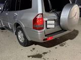 Mitsubishi Pajero 2003 года за 7 500 000 тг. в Караганда – фото 3