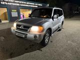 Mitsubishi Pajero 2003 года за 7 500 000 тг. в Караганда
