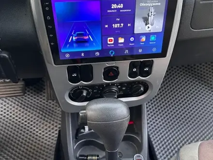 Renault Sandero Stepway 2014 года за 3 600 000 тг. в Актобе – фото 5