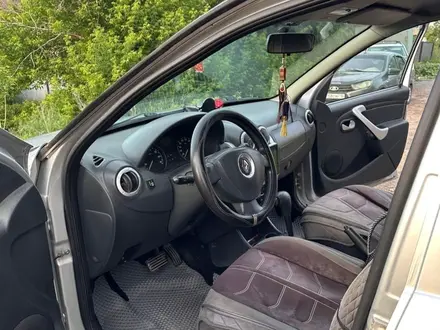Renault Sandero Stepway 2014 года за 3 600 000 тг. в Актобе – фото 3
