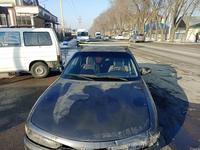 Mitsubishi Galant 1993 годаfor500 000 тг. в Алматы