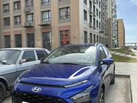 Hyundai Bayon 2023 года за 8 300 000 тг. в Астана