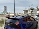 Hyundai Bayon 2023 года за 8 300 000 тг. в Астана – фото 5
