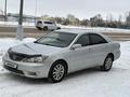 Toyota Camry 2005 годаүшін5 300 000 тг. в Астана – фото 4