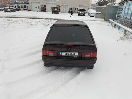 ВАЗ (Lada) 2114 2012 года за 2 500 000 тг. в Костанай – фото 14