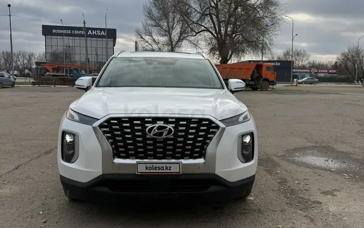 Hyundai Palisade 2020 года за 13 000 000 тг. в Уральск