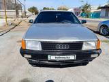 Audi 200 1986 годаfor700 000 тг. в Жетысай – фото 2