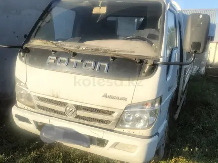 Foton  Aumark BJ10xx/11xx 2015 года за 3 500 000 тг. в Астана – фото 5