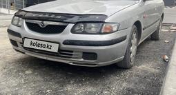 Mazda 626 1998 годаүшін2 000 000 тг. в Алматы