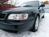 Audi A6 1997 года за 4 000 000 тг. в Уральск – фото 3