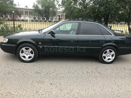 Audi A6 1997 года за 4 500 000 тг. в Уральск – фото 9