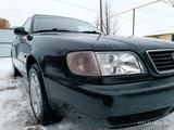 Audi A6 1997 года за 4 000 000 тг. в Уральск – фото 4