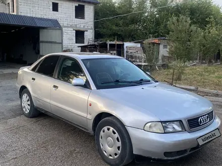 Audi A4 1995 года за 1 250 000 тг. в Алматы – фото 3