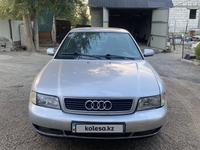 Audi A4 1995 годаүшін1 250 000 тг. в Алматы