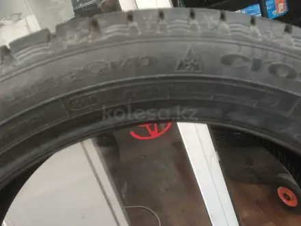 Goodyear UltraGrip 265/45 R21 108T за 150 000 тг. в Астана – фото 7