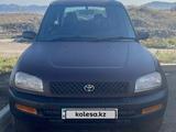 Toyota RAV4 1996 годаүшін3 300 000 тг. в Усть-Каменогорск – фото 3