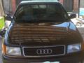 Audi 100 1991 года за 2 200 000 тг. в Кордай – фото 4