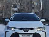 Toyota Corolla 2020 года за 12 000 000 тг. в Экибастуз