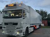 DAF  XF 2017 годаүшін34 000 000 тг. в Алматы