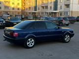 Audi 80 1995 годаүшін2 400 000 тг. в Петропавловск – фото 4