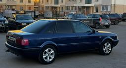 Audi 80 1995 годаүшін2 400 000 тг. в Петропавловск – фото 4