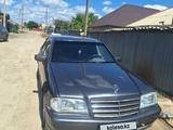 Mercedes-Benz C 220 1995 года за 1 300 000 тг. в Жезказган – фото 2