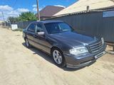 Mercedes-Benz C 220 1995 года за 1 300 000 тг. в Жезказган – фото 3