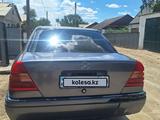 Mercedes-Benz C 220 1995 года за 1 300 000 тг. в Жезказган – фото 4