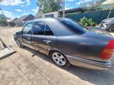 Mercedes-Benz C 220 1995 года за 1 300 000 тг. в Жезказган – фото 5