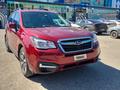 Subaru Forester 2017 года за 5 000 000 тг. в Актобе