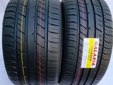 255/40R20 101W XL 295/35R20 105W XL Фирма — GALAXIAүшін200 000 тг. в Алматы