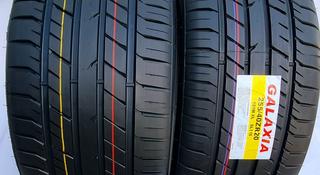 255/40R20 101W XL 295/35R20 105W XL Фирма — GALAXIA за 200 000 тг. в Алматы